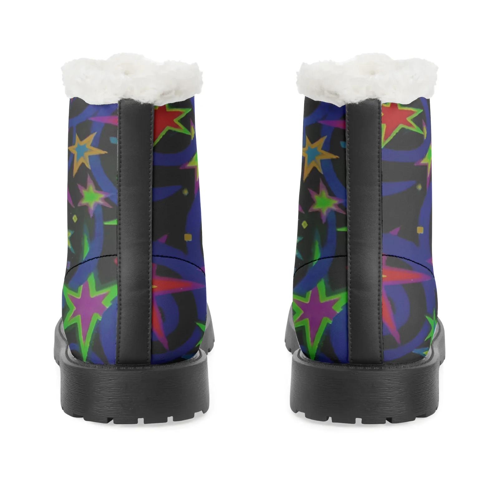 Botas de Neve Plush Starlit Sk - Women Shoes Us To Eu avaliação e preço