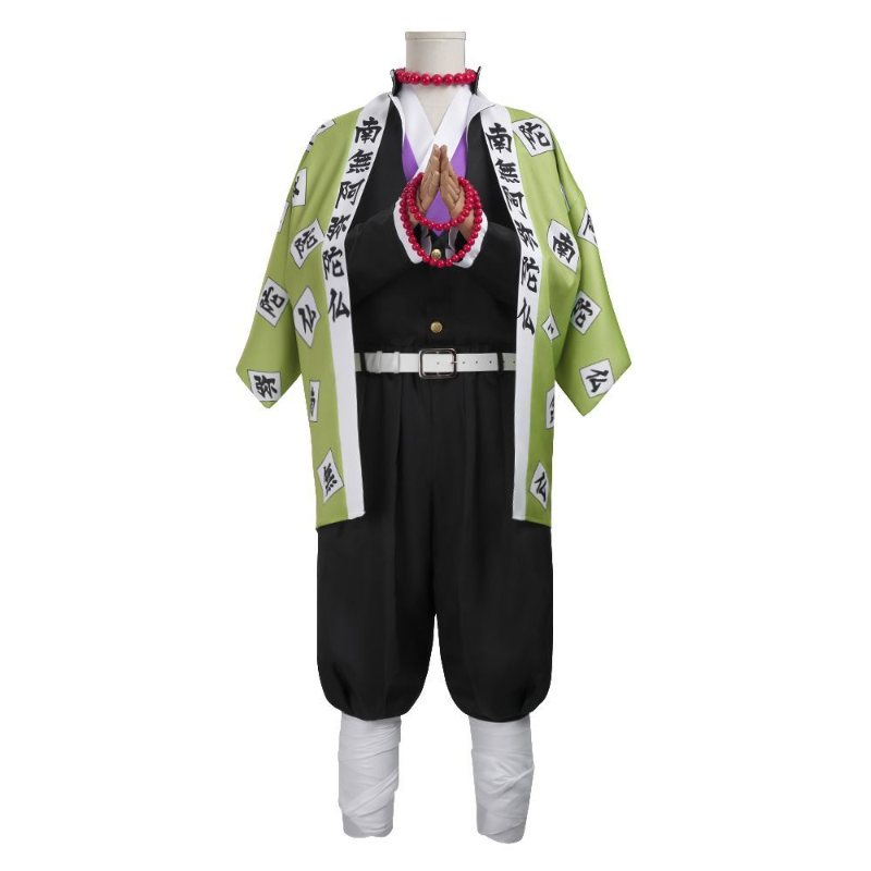 Demônio slayer anime gyomei hi - Women Shoes Xxl avaliação e preço