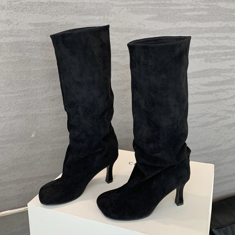 Eilyken inverno estilo de rua  - Women Shoes Zara avaliação e preço