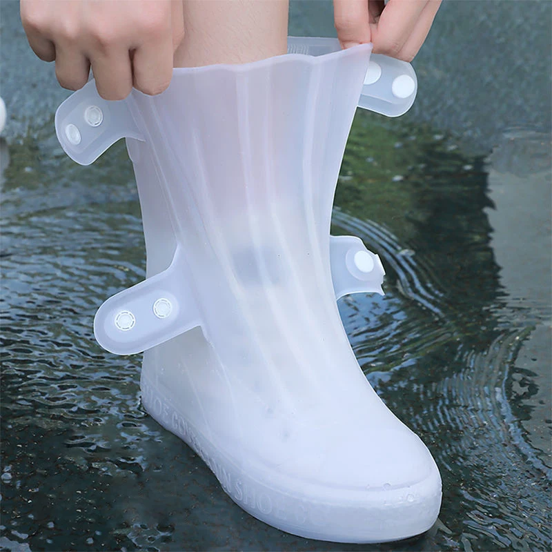 M-XXL capa de sapato de chuva  - Women Shoes Xxl avaliação e preço