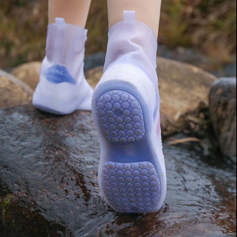 M-XXL capa de sapato de chuva  - Women Shoes Xxl avaliação e preço