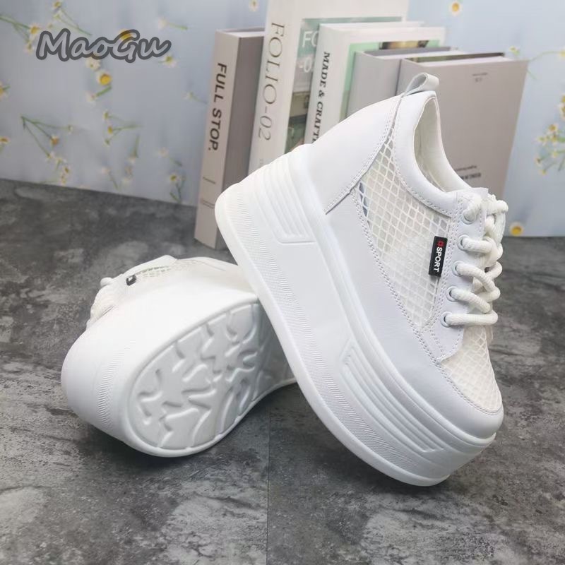 Tênis Feminino Plataforma de M - Women Shoes Store avaliação e preço