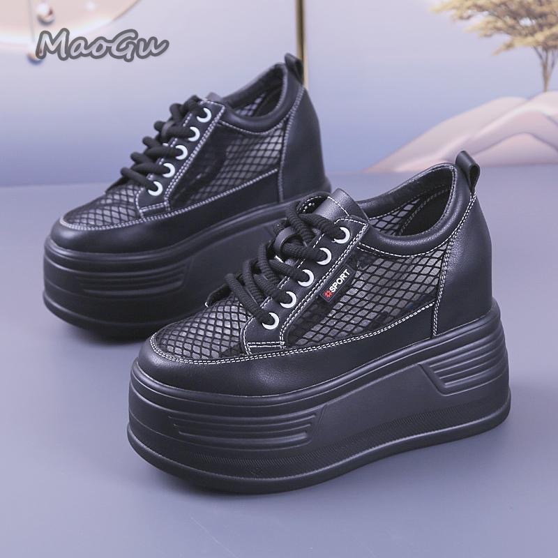 Tênis Feminino Plataforma de M - Women Shoes Store avaliação e preço