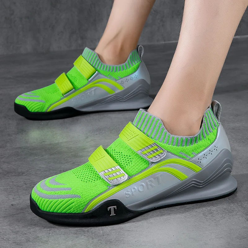 Sapatos de levantamento de pes - Women'S Shoes Weightlifting avaliação e preço