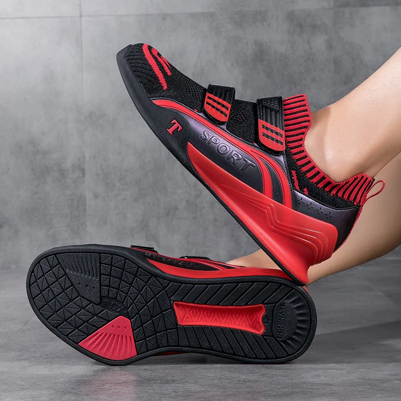 Sapatos de levantamento de pes - Women'S Shoes Weightlifting avaliação e preço