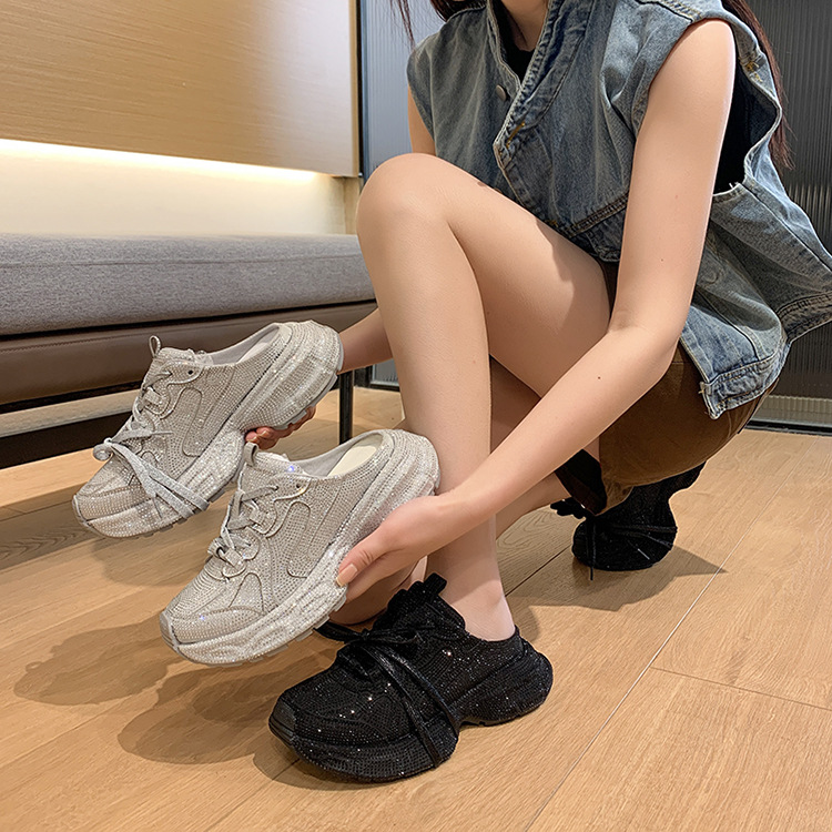 Verão 2025 Novo Design Paris N - Women'S Shoes Paris avaliação e preço