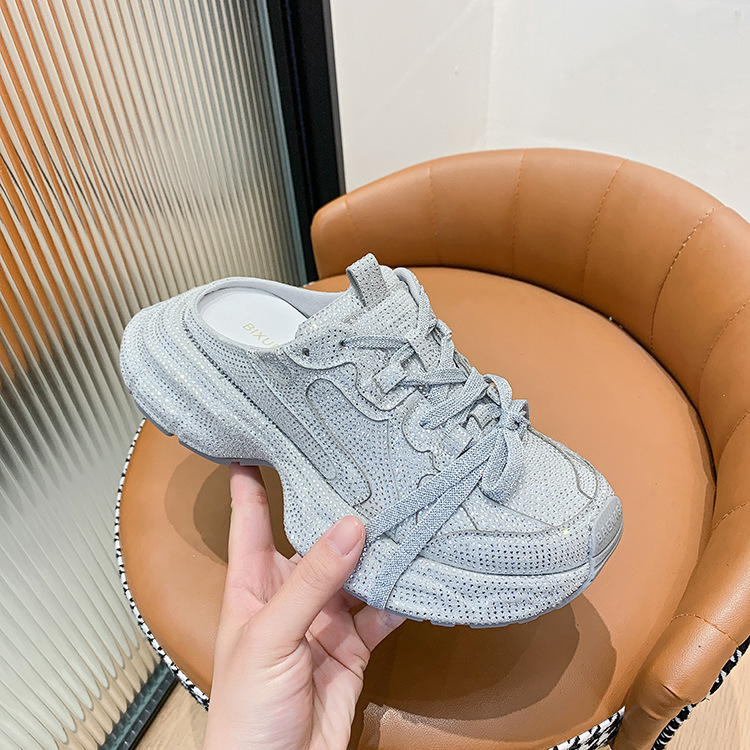Verão 2025 Novo Design Paris N - Women'S Shoes Paris avaliação e preço