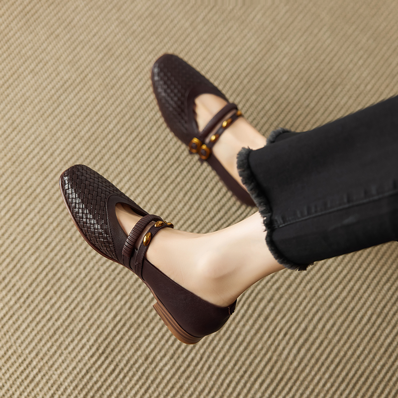 Novos Sapatos Femininos Mary J - Women'S Shoes Naturalizer avaliação e preço