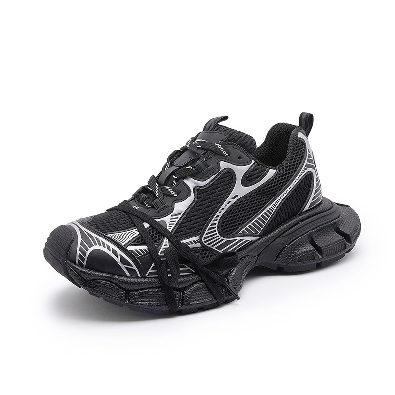 Tênis Retro Paris 3XL para Hom - Women'S Shoes Paris avaliação e preço