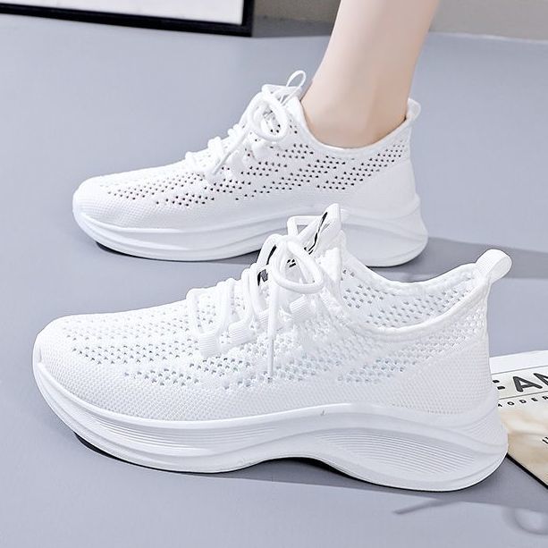 Tênis Feminino de Verão com Ma - Women'S Shoes Hey Dude avaliação e preço