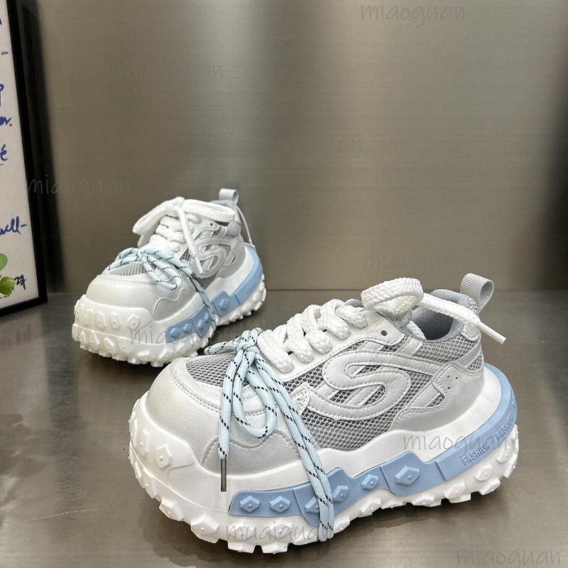 Tênis Chunky Feminino com Plat - Women Shoes Store avaliação e preço