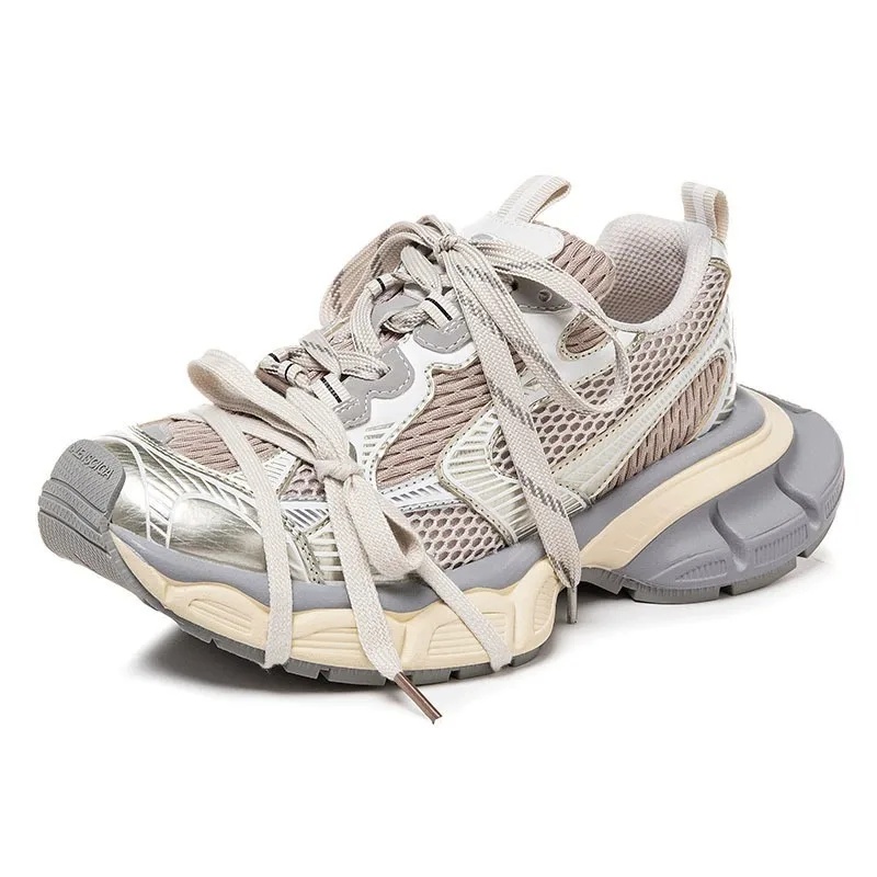 Novos Tênis Femininos Estilo D - Women Shoes Tennis avaliação e preço