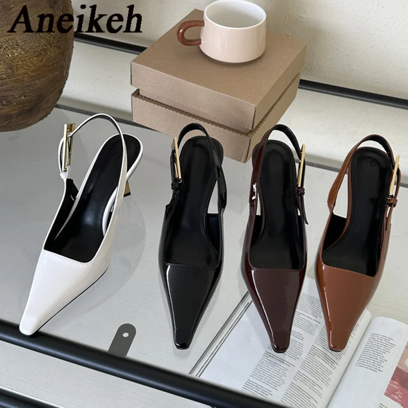 Aneikeh 2025 verão nova banda  - Women Shoes Zara avaliação e preço