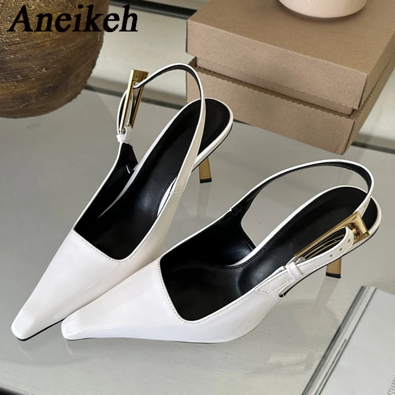 Aneikeh 2025 verão nova banda  - Women Shoes Zara avaliação e preço