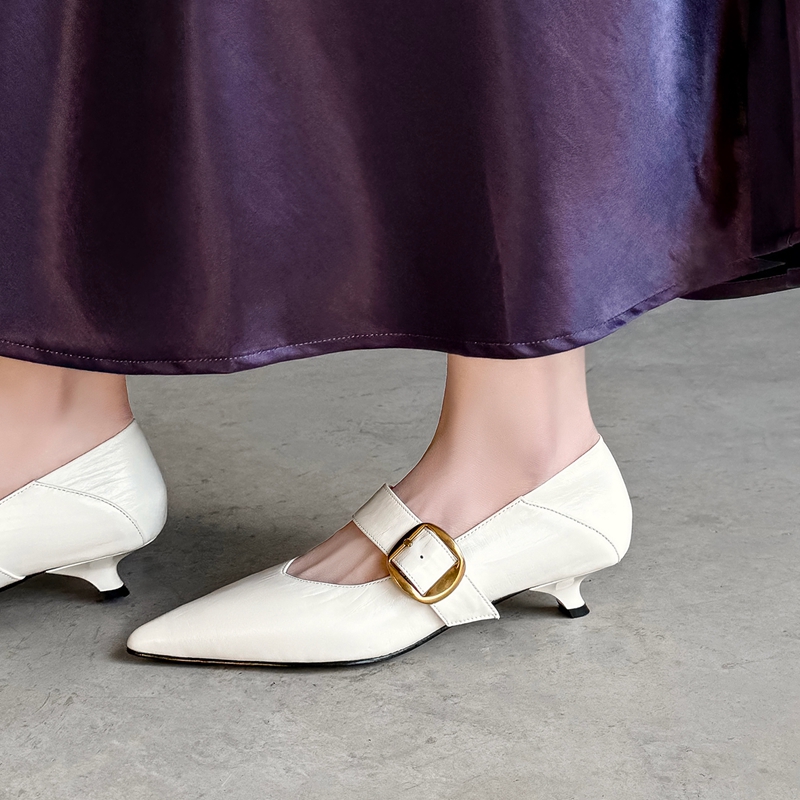 Novos Sapatos Femininos de Cou - Women Shoes Mk avaliação e preço
