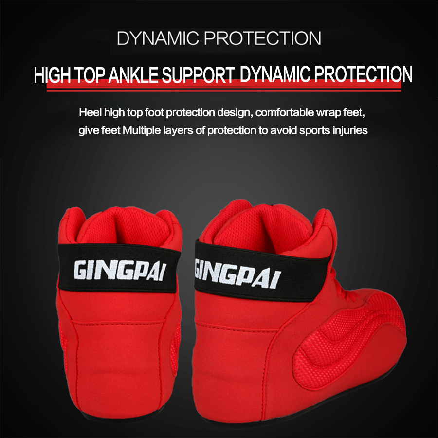 Tênis de Boxe Profissional Mas - Women'S Shoes Weightlifting avaliação e preço