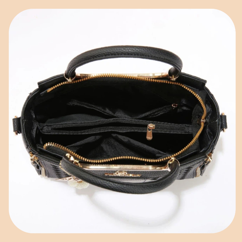 Conjunto de bolsas de 3 peças  - Women Shoes Zipper avaliação e preço
