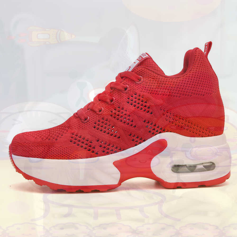 Vermelho tamanho 36 sapatos mu - Women'S Shoes Volleyball avaliação e preço