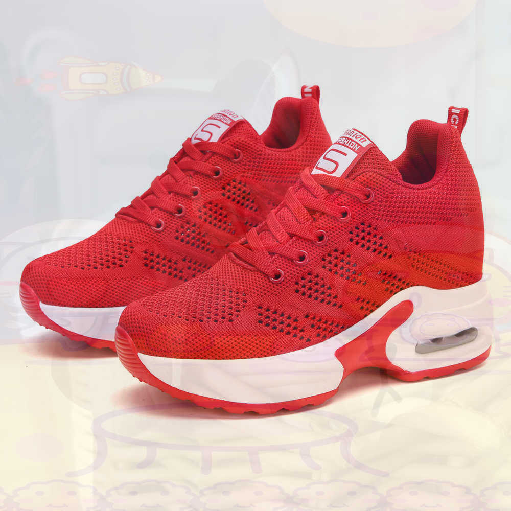 Vermelho tamanho 36 sapatos mu - Women'S Shoes Volleyball avaliação e preço