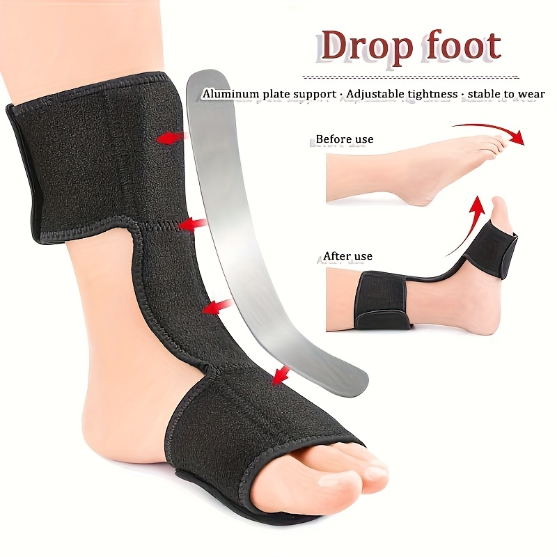 1pc fasciite plantar noite tal - Women'S Shoes Plantar Fasciitis avaliação e preço