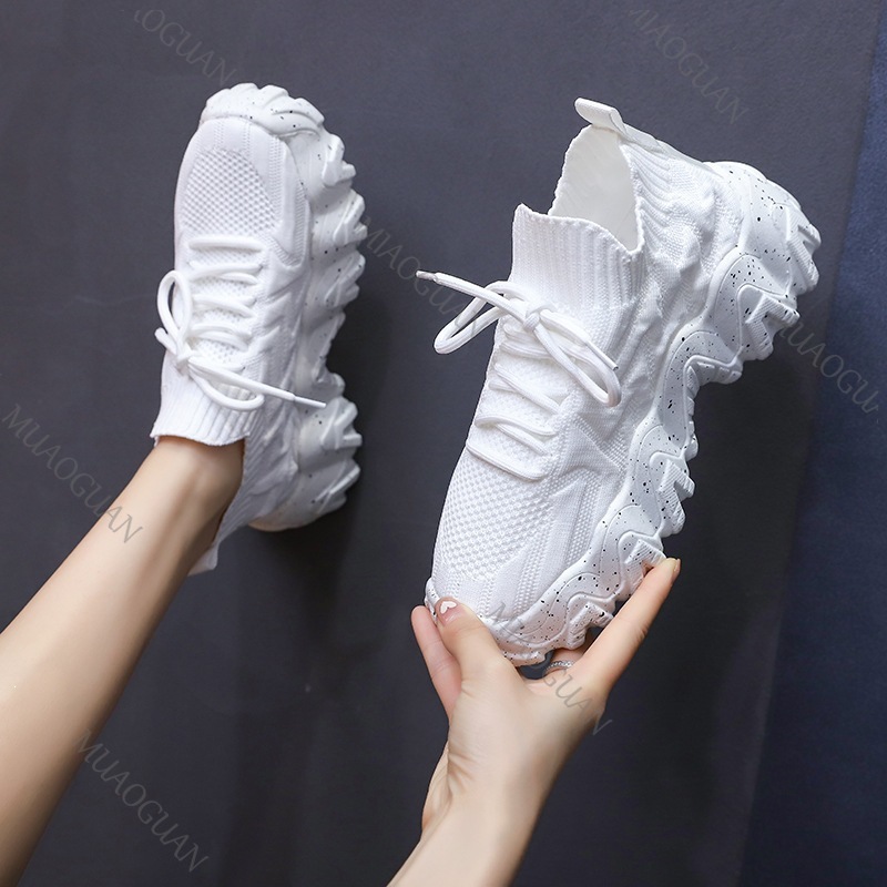 Tênis Chunky Femininos Respirá - Women Shoes Store avaliação e preço