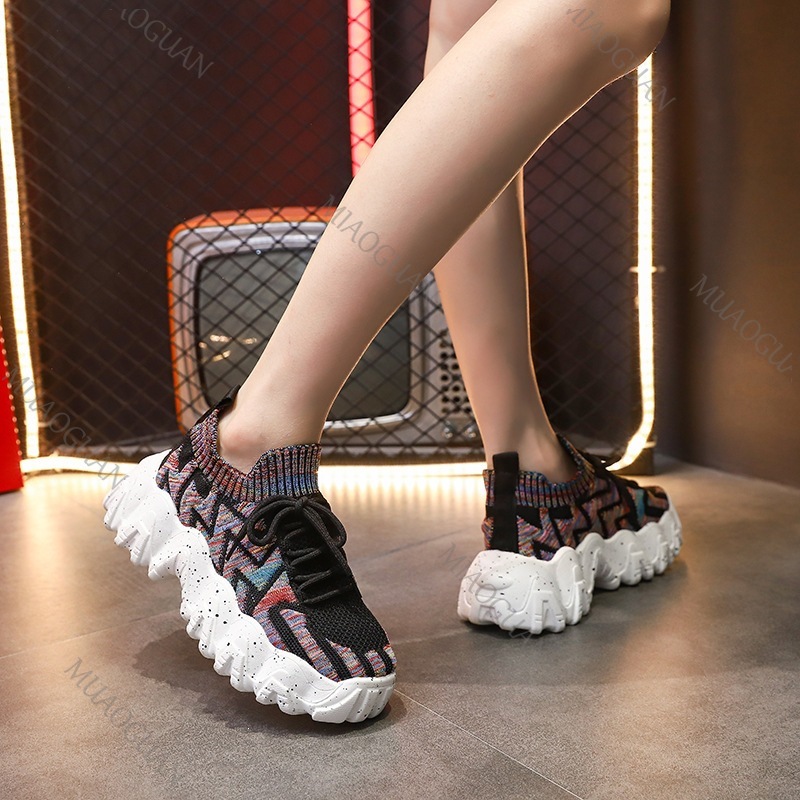 Tênis Chunky Femininos Respirá - Women Shoes Store avaliação e preço