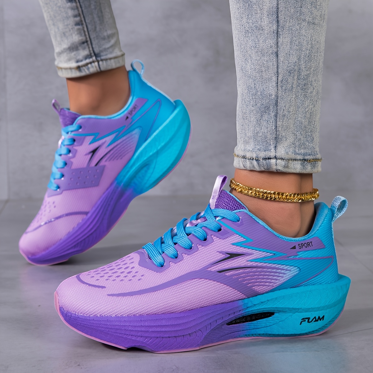 Tênis Femininos Respiráveis e  - Women'S Shoes Hey Dude avaliação e preço