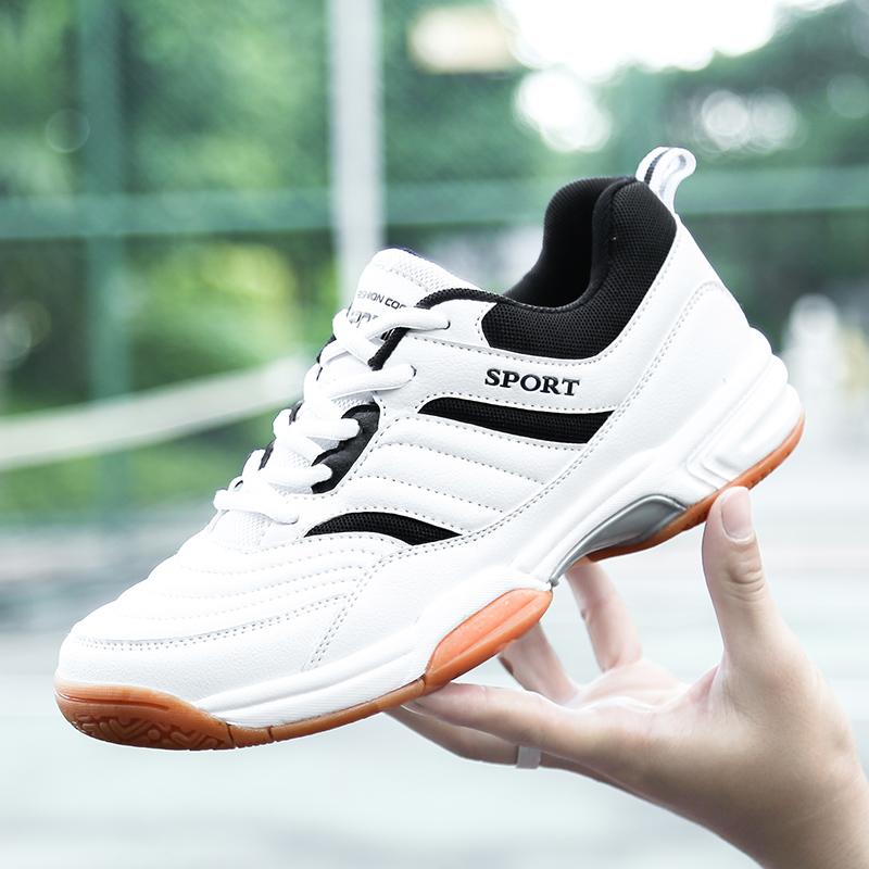 Novos Tênis Esportivos para Ho - Women'S Shoes Volleyball avaliação e preço