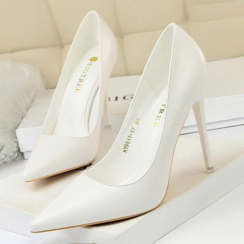 Bigtree sapatos femininos bomb - Women Shoes Zara avaliação e preço