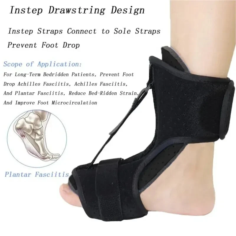 1pc fasciite plantar noite tal - Women'S Shoes Plantar Fasciitis avaliação e preço