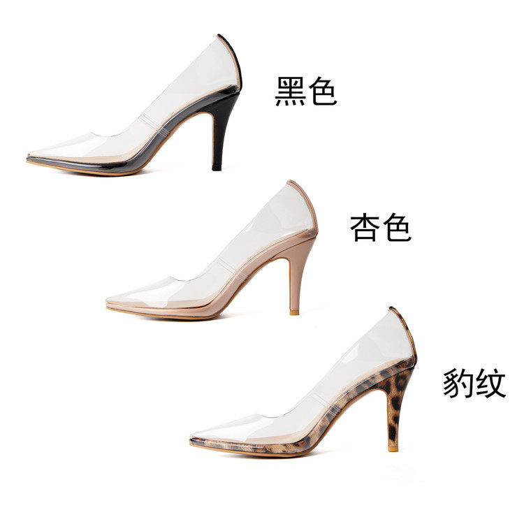 Yuejinlong Sapatos de Salto Al - Women Shoes Us To Eu avaliação e preço