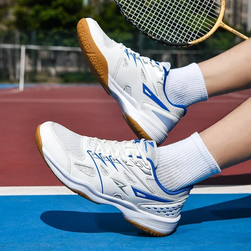 Homens sapatos de vôlei profis - Women'S Shoes Volleyball avaliação e preço