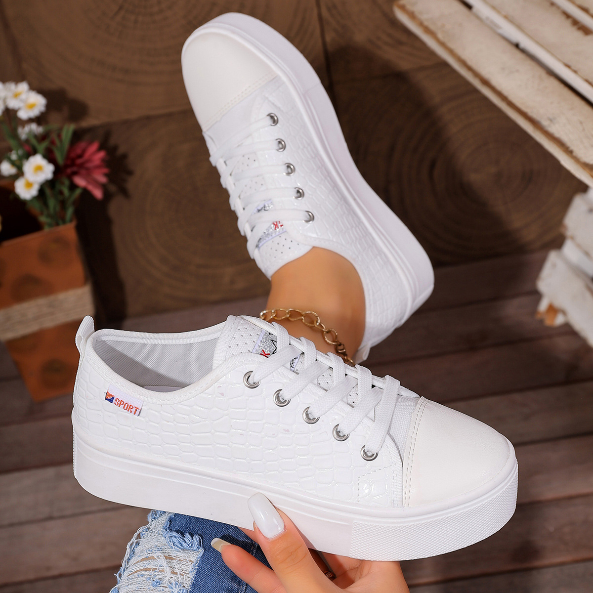 Novos sapatos únicos casuais p - Women Shoes Store avaliação e preço