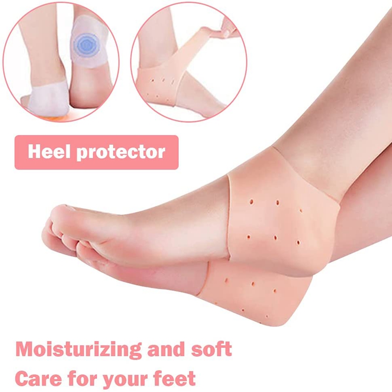 Almofadas de silicone metatars - Women'S Shoes Plantar Fasciitis avaliação e preço