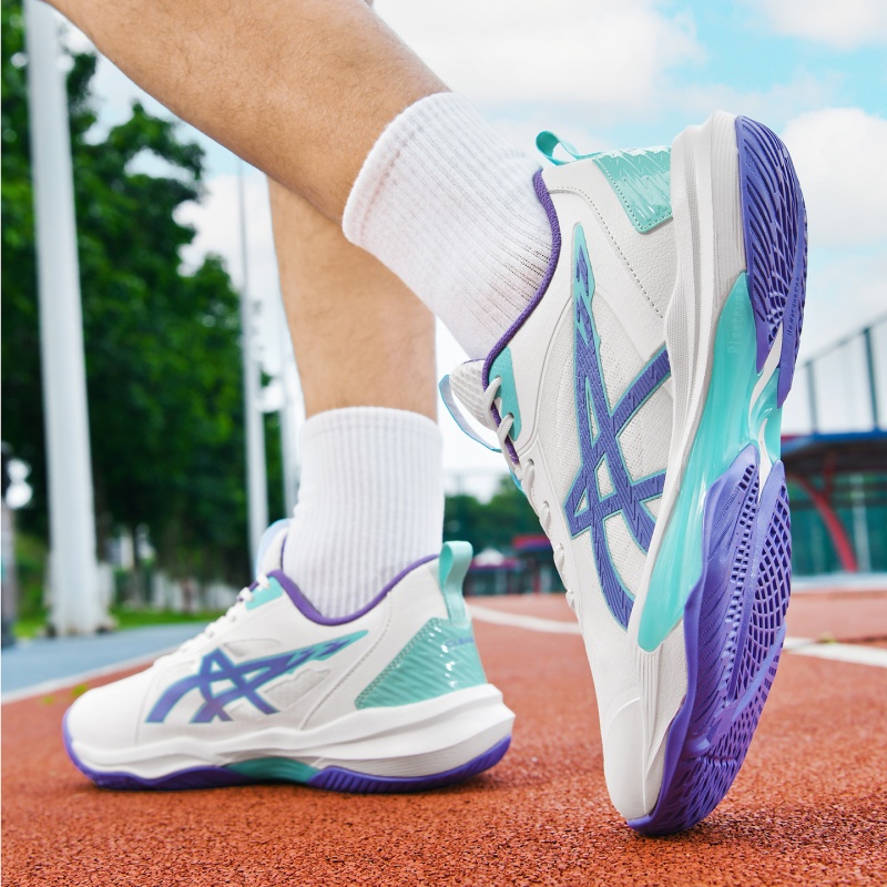 Tênis de Badminton para Homens - Women'S Shoes Volleyball avaliação e preço