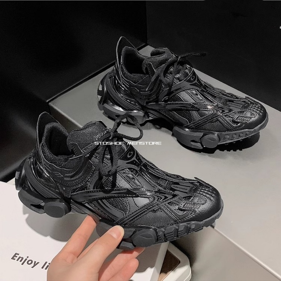Chunky tênis paris moda 2025 p - Women'S Shoes Paris avaliação e preço