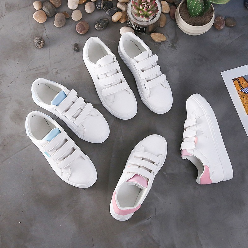 Novos Tênis Brancos Femininos  - Women Shoes Store avaliação e preço