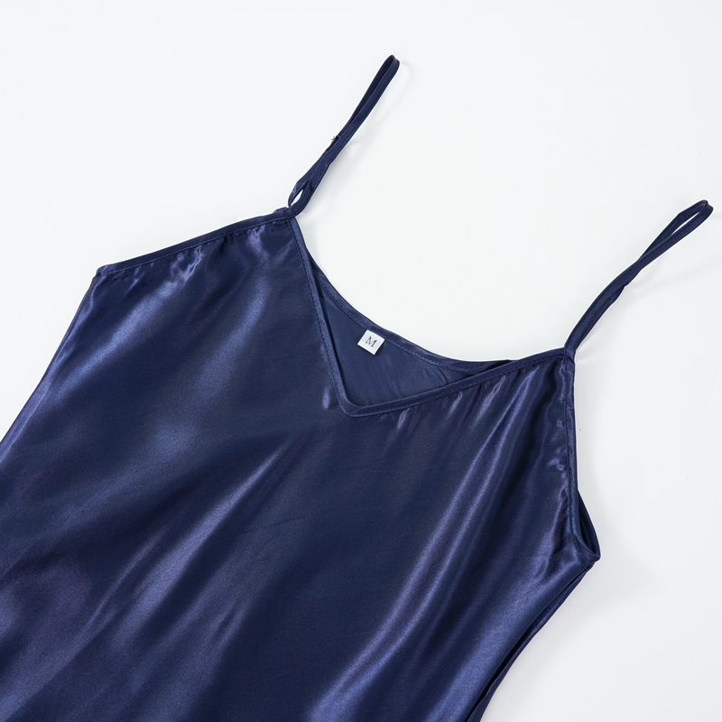 Camisola feminina de cetim com - Women Shoes Xxl avaliação e preço