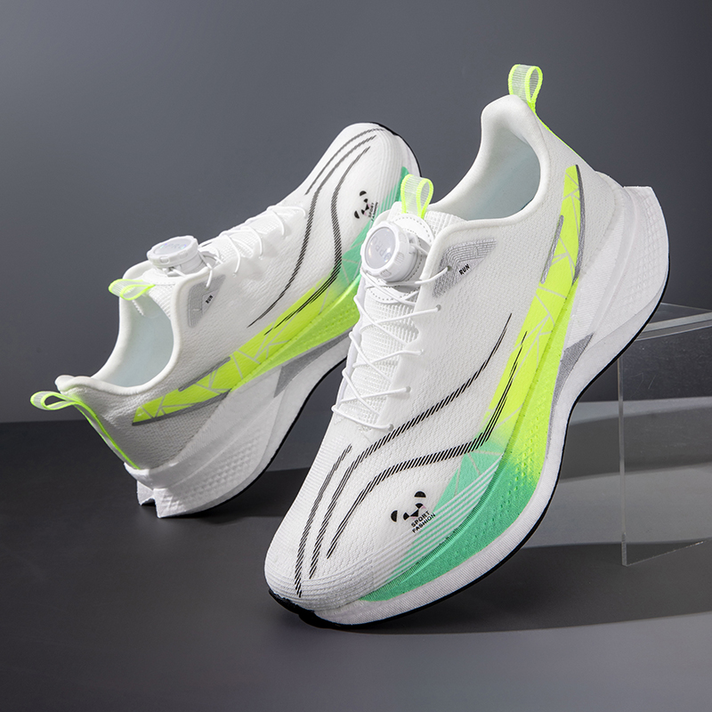 Tênis de Corrida com Placa de  - Women'S Shoes Hey Dude avaliação e preço