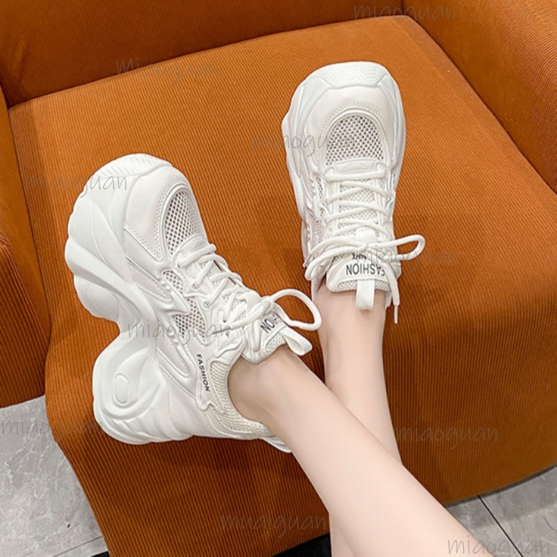 Tênis Feminino Plataforma Chun - Women Shoes Store avaliação e preço