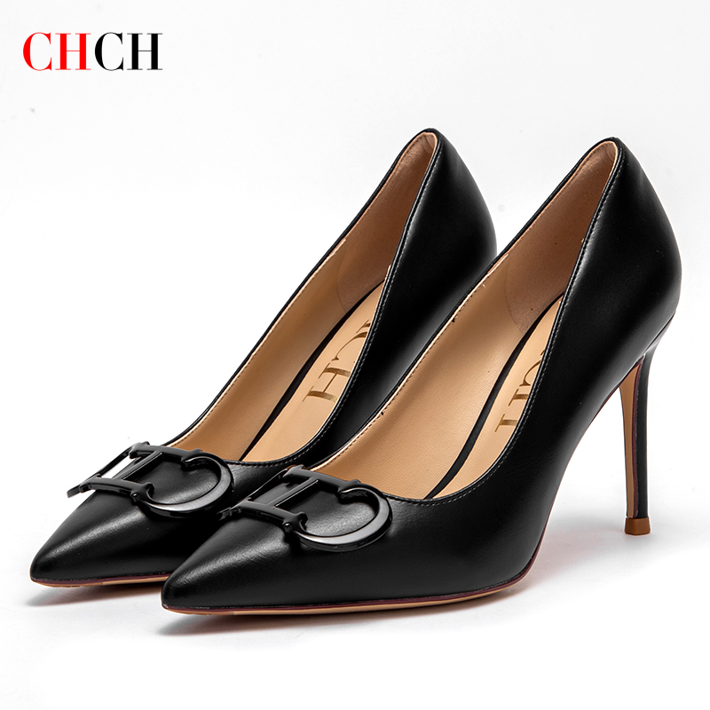 Chch sapatos femininos de salt - Women Shoes Zara avaliação e preço