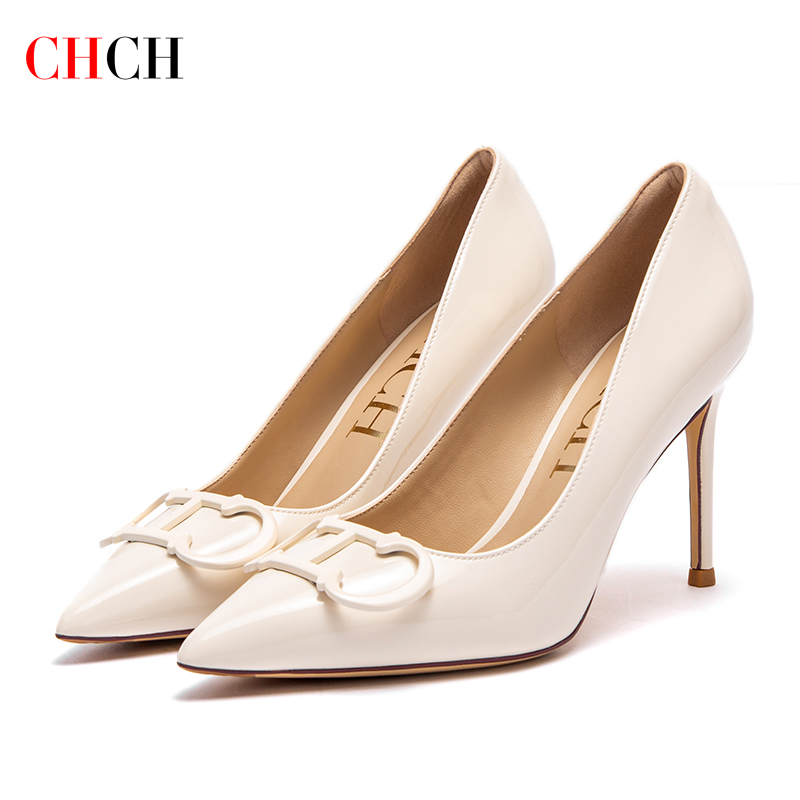 Chch sapatos femininos de salt - Women Shoes Zara avaliação e preço