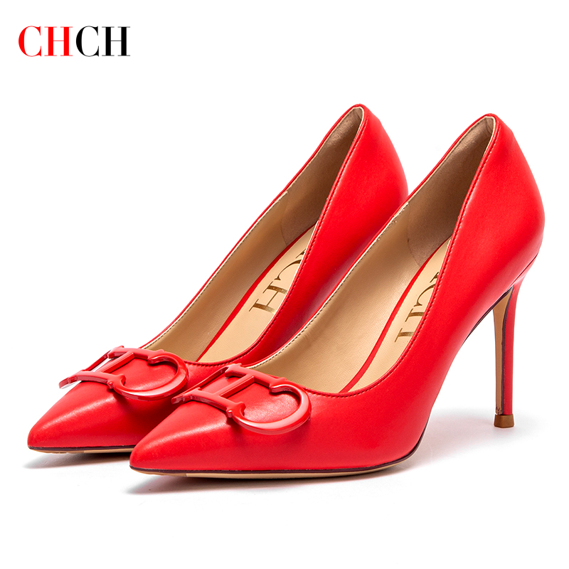 Chch sapatos femininos de salt - Women Shoes Zara avaliação e preço