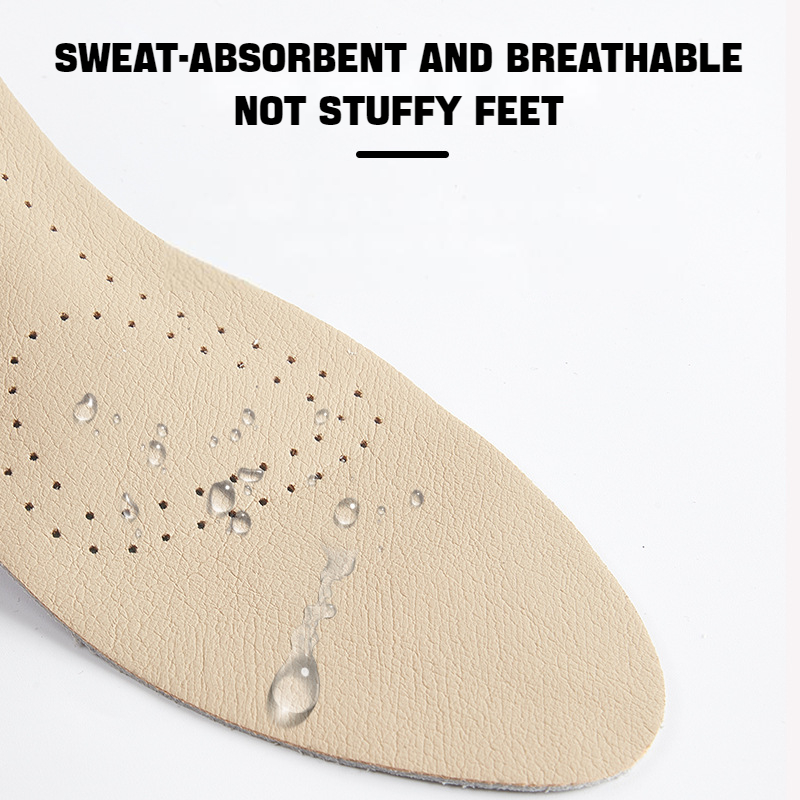 Sapatos de couro antiderrapant - Women'S Shoes Plantar Fasciitis avaliação e preço