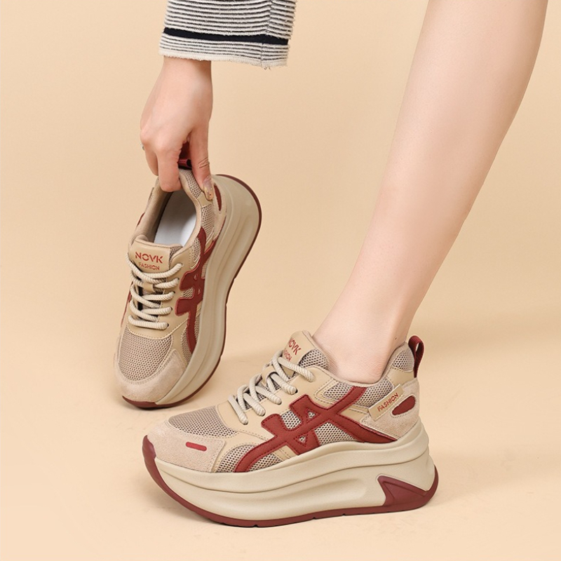 Nova chegada 2026 primavera ch - Women Shoes Store avaliação e preço