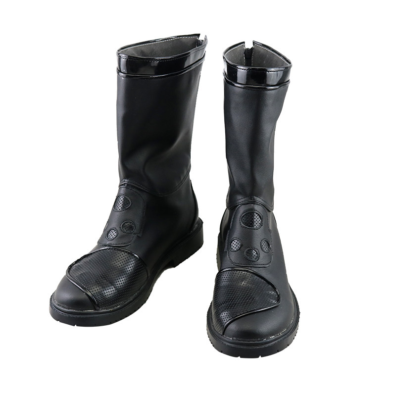 Botas de Cosplay Resident Evil - Women Shoes Vector avaliação e preço