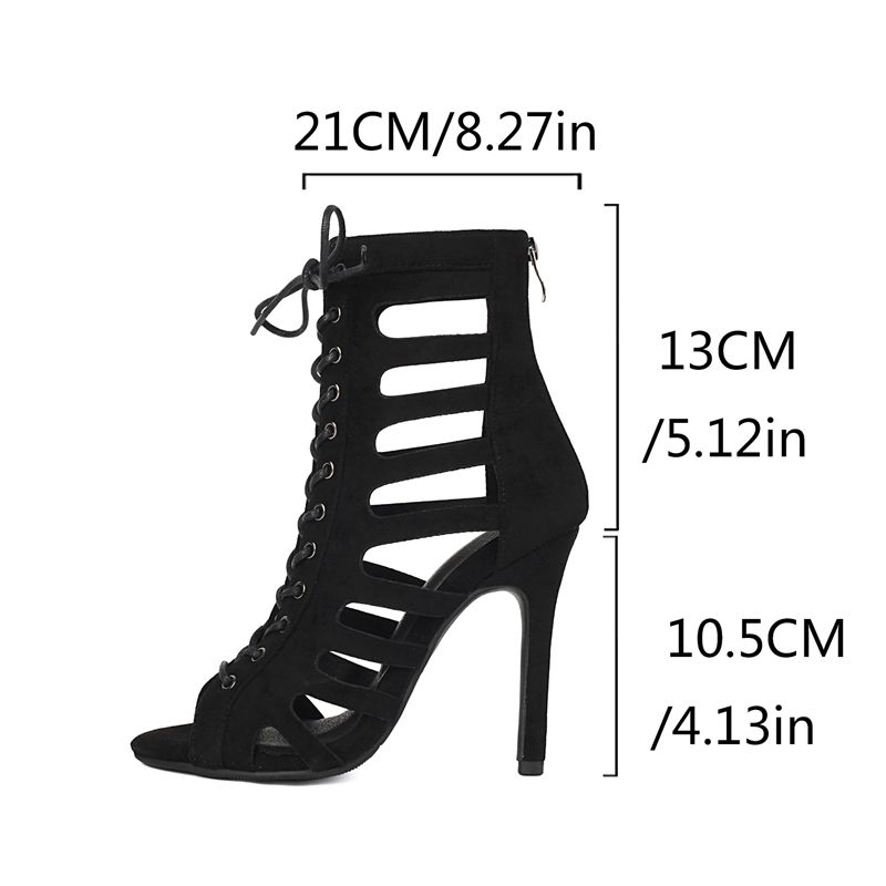 Sandálias Femininas ORCHA LISA - Women Shoes Zipper avaliação e preço