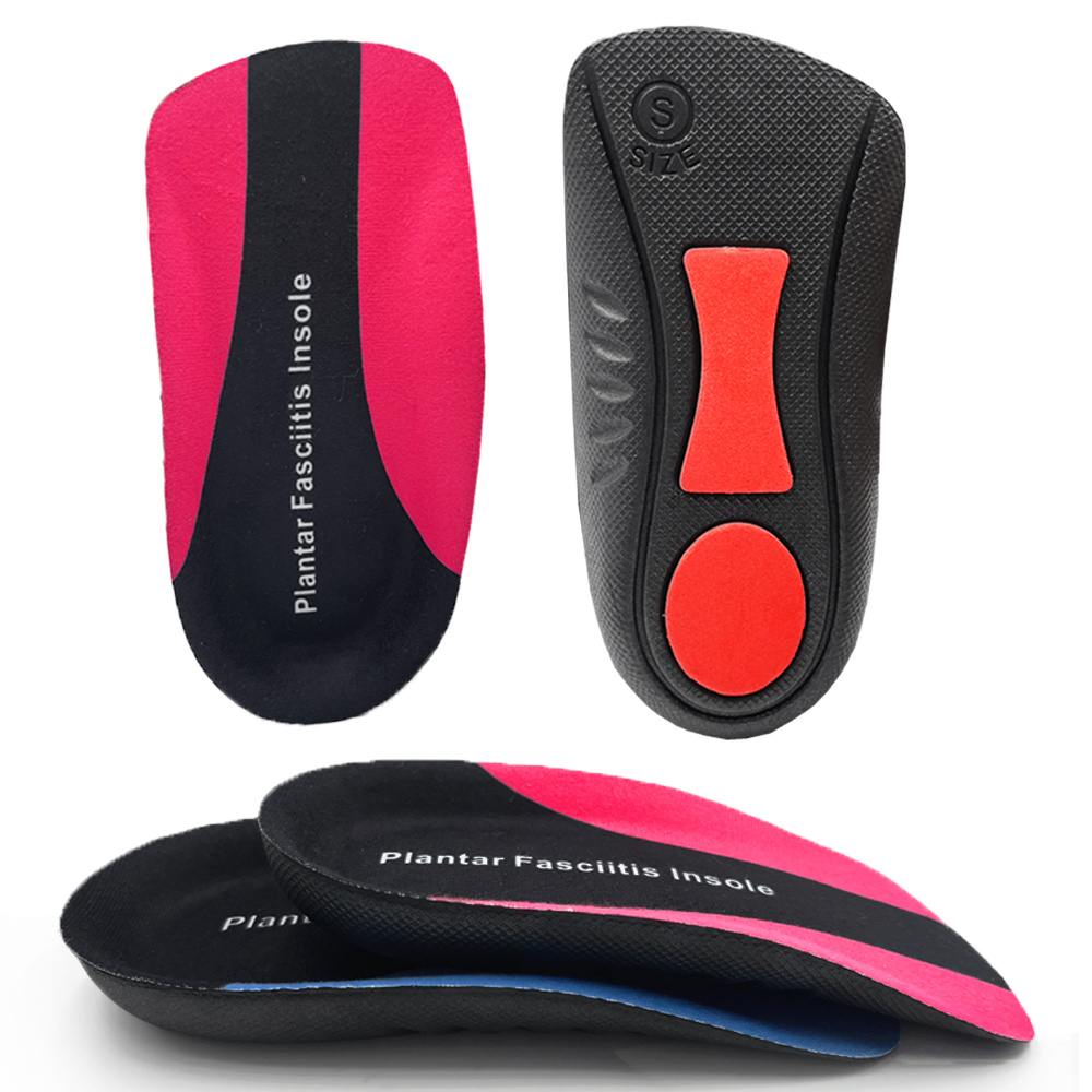 1-2 Pares de Palmilhas Ortopéd - Women'S Shoes Plantar Fasciitis avaliação e preço