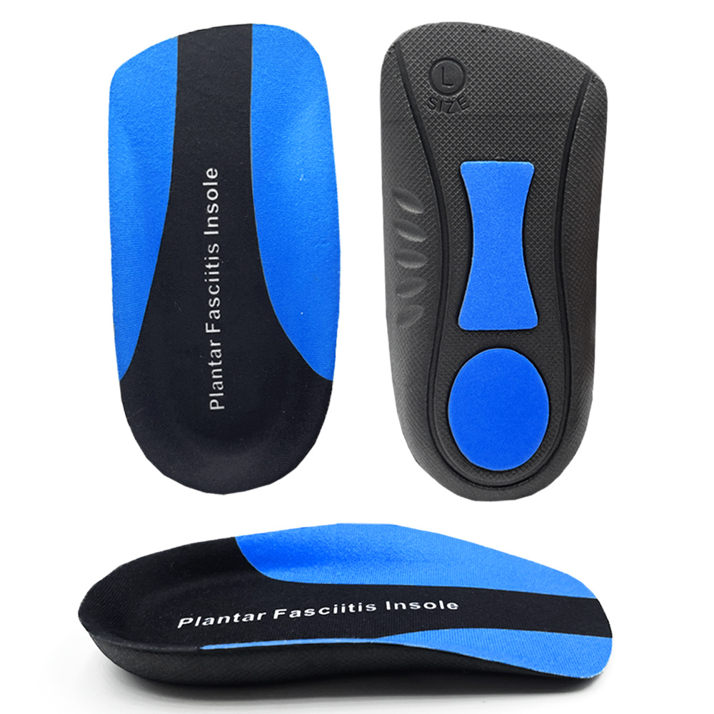 1-2 Pares de Palmilhas Ortopéd - Women'S Shoes Plantar Fasciitis avaliação e preço