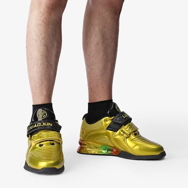 Novos Tênis de Moda 2026 para  - Women'S Shoes Weightlifting avaliação e preço